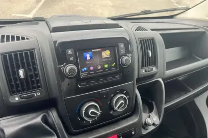 Photo 14 Peugeot Boxer  TOLE 435 L3H2 BLUEHDI 140 S&S