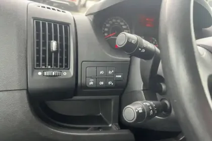 Photo 17 Peugeot Boxer  TOLE 435 L3H2 BLUEHDI 140 S&S