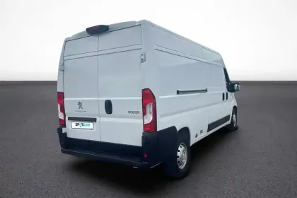 Photo 5 Peugeot Boxer  TOLE 435 L3H2 BLUEHDI 140 S&S
