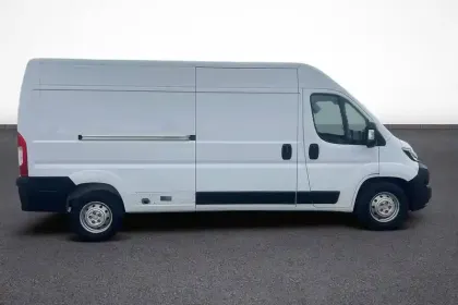 Photo 6 Peugeot Boxer  TOLE 435 L3H2 BLUEHDI 140 S&S