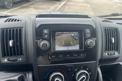 Photo 19 Peugeot Boxer  TOLE 435 L3H2 BLUEHDI 140 S&S