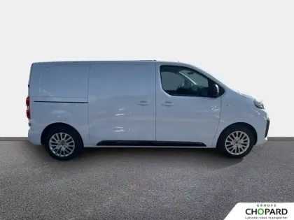 Photo 8 Peugeot Expert  FGN M BLUEHDI 145 S&S EAT8