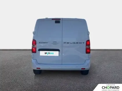 Photo 5 Peugeot Expert  FGN M BLUEHDI 145 S&S EAT8