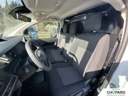 Photo 35 Peugeot Expert  FGN M BLUEHDI 145 S&S EAT8