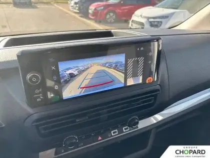 Photo 14 Peugeot Expert  FGN M BLUEHDI 145 S&S EAT8