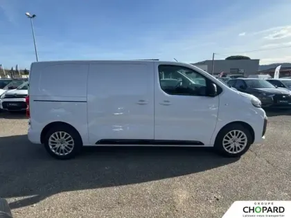 Photo 30 Peugeot Expert  FGN M BLUEHDI 145 S&S EAT8