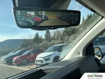 Photo 36 Peugeot Expert  FGN M BLUEHDI 145 S&S EAT8