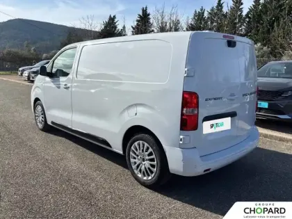 Photo 29 Peugeot Expert  FGN M BLUEHDI 145 S&S EAT8