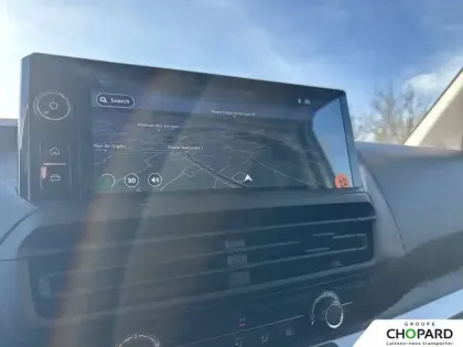 Photo 13 Peugeot Expert  FGN M BLUEHDI 145 S&S EAT8