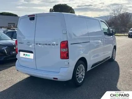 Photo 25 Peugeot Expert  FGN M BLUEHDI 145 S&S EAT8