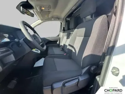 Photo 10 Peugeot Expert  FGN M BLUEHDI 145 S&S EAT8