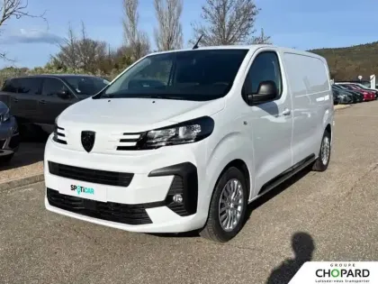 Photo 24 Peugeot Expert  FGN M BLUEHDI 145 S&S EAT8