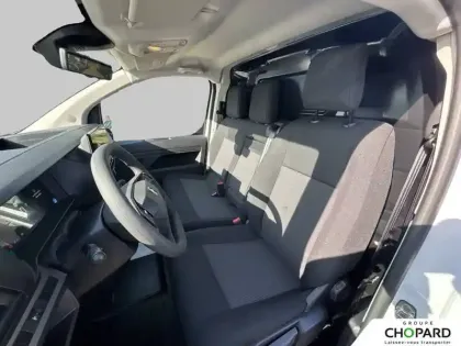 Photo 17 Peugeot Expert  FGN M BLUEHDI 145 S&S EAT8