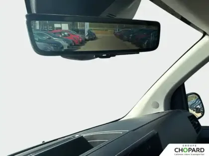 Photo 18 Peugeot Expert  FGN M BLUEHDI 145 S&S EAT8