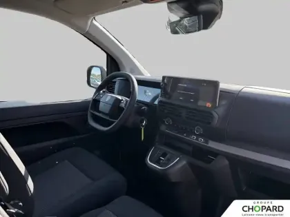 Photo 12 Peugeot Expert  FGN M BLUEHDI 145 S&S EAT8