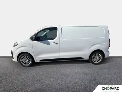 Photo 9 Peugeot Expert  FGN M BLUEHDI 145 S&S EAT8