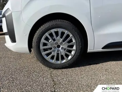 Photo 20 Peugeot Expert  FGN M BLUEHDI 145 S&S EAT8