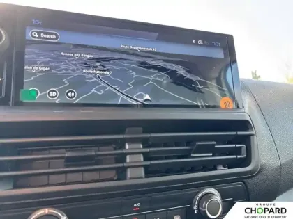 Photo 23 Peugeot Expert  FGN M BLUEHDI 145 S&S EAT8