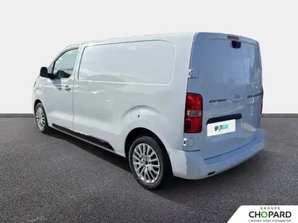 Photo 6 Peugeot Expert  FGN M BLUEHDI 145 S&S EAT8