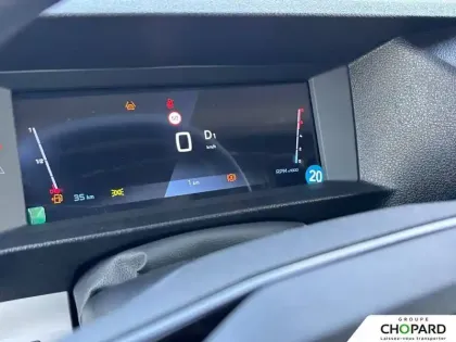 Photo 16 Peugeot Expert  FGN M BLUEHDI 145 S&S EAT8