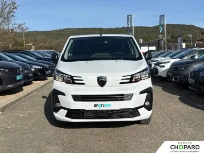 Photo 26 Peugeot Expert  FGN M BLUEHDI 145 S&S EAT8