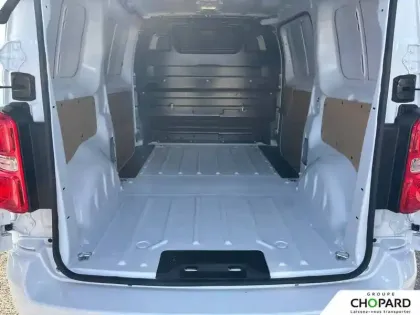 Photo 7 Peugeot Expert  FGN M BLUEHDI 145 S&S EAT8