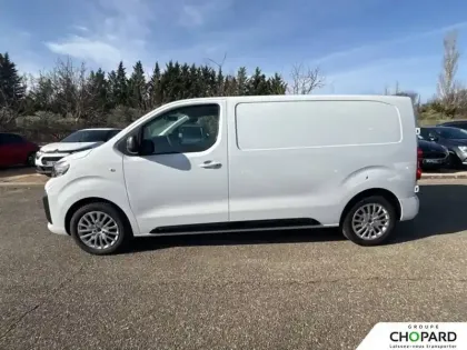 Photo 31 Peugeot Expert  FGN M BLUEHDI 145 S&S EAT8