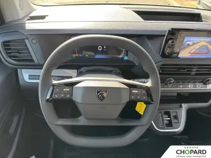 Photo 15 Peugeot Expert  FGN M BLUEHDI 145 S&S EAT8