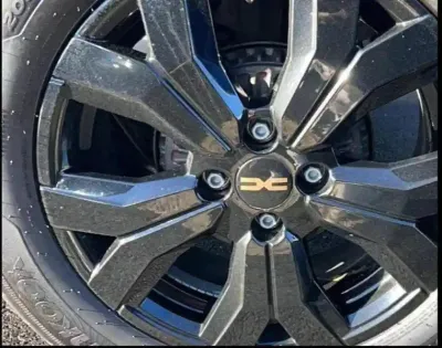 Photo 15 Dacia Sandero  ECO-G 100 GSR2