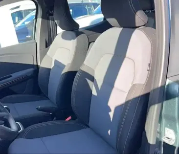 Photo 5 Dacia Sandero  ECO-G 100 GSR2