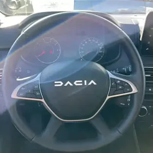 Photo 11 Dacia Sandero  ECO-G 100 GSR2