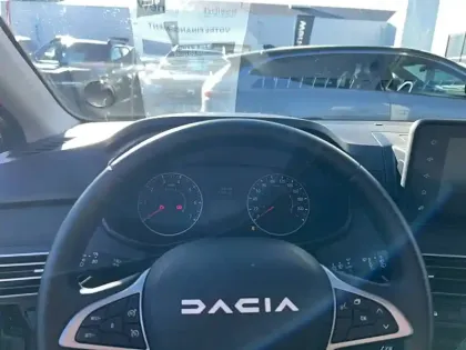 Photo 6 Dacia Sandero  ECO-G 100 GSR2