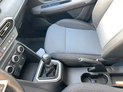 Photo 22 Dacia Sandero  ECO-G 100 GSR2