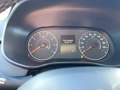 Photo 13 Dacia Sandero  ECO-G 100 GSR2