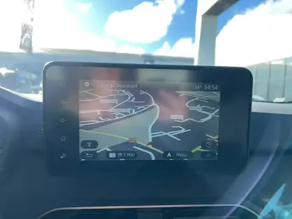 Photo 21 Dacia Sandero  ECO-G 100 GSR2