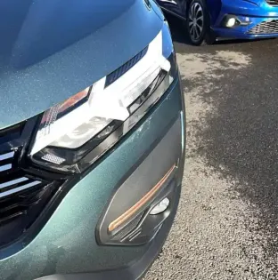 Photo 19 Dacia Sandero  ECO-G 100 GSR2