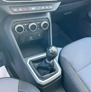 Photo 9 Dacia Sandero  ECO-G 100 GSR2