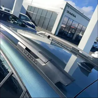 Photo 17 Dacia Sandero  ECO-G 100 GSR2