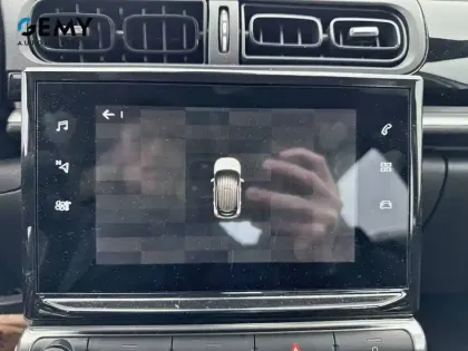 Photo 40 Citroën C3  SOCIETE BLUEHDI 100 S&S BVM