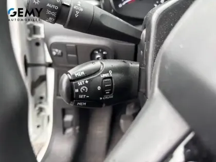 Photo 35 Citroën C3  SOCIETE BLUEHDI 100 S&S BVM