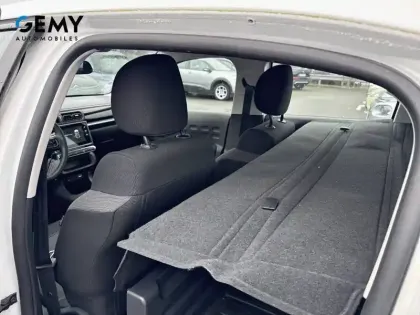 Photo 28 Citroën C3  SOCIETE BLUEHDI 100 S&S BVM