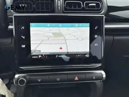 Photo 59 Citroën C3  SOCIETE BLUEHDI 100 S&S BVM