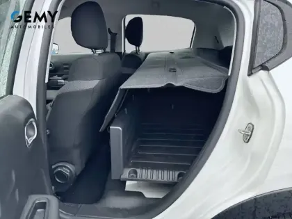 Photo 30 Citroën C3  SOCIETE BLUEHDI 100 S&S BVM