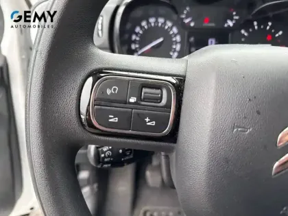 Photo 54 Citroën C3  SOCIETE BLUEHDI 100 S&S BVM