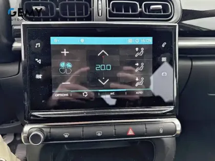 Photo 39 Citroën C3  SOCIETE BLUEHDI 100 S&S BVM