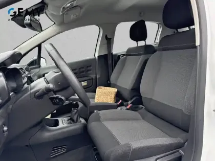 Photo 50 Citroën C3  SOCIETE BLUEHDI 100 S&S BVM