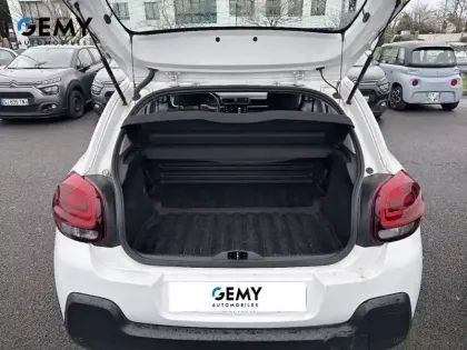 Photo 26 Citroën C3  SOCIETE BLUEHDI 100 S&S BVM