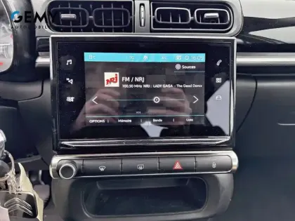 Photo 58 Citroën C3  SOCIETE BLUEHDI 100 S&S BVM