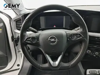 Photo 32 Opel Mokka  1.2 Turbo 130 ch BVM6