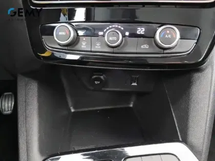 Photo 39 Opel Mokka  1.2 Turbo 130 ch BVM6